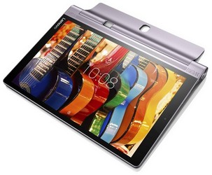 Прошивка планшета Lenovo Yoga Tablet 3 Pro 10 в Тюмени